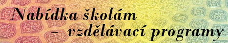 Vzdělávací programy